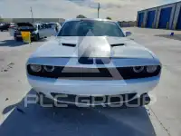 2023 Dodge CHALLENGER photo