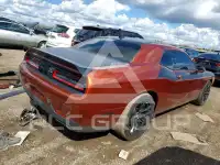 2023 Dodge CHALLENGER photo