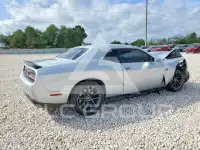 2023 Dodge CHALLENGER фото