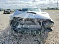 2023 Dodge CHALLENGER фото