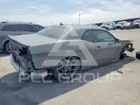 2023 Dodge CHALLENGER фото