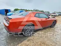 2023 Dodge CHALLENGER photo
