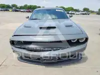 2023 Dodge CHALLENGER фото