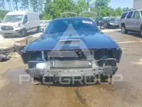 2023 Dodge CHALLENGER photo