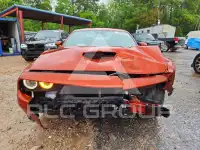 2023 Dodge CHALLENGER photo