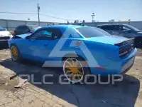 2023 Dodge CHALLENGER photo