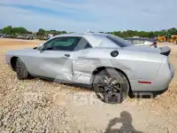 2023 Dodge CHALLENGER photo