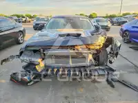 2023 Dodge CHALLENGER photo