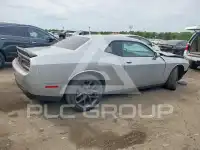 2023 Dodge CHALLENGER фото