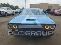 2023 Dodge CHALLENGER photo