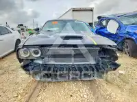 2023 Dodge CHALLENGER фото