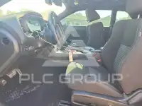 2023 Dodge CHALLENGER фото