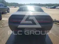 2023 Dodge CHALLENGER photo