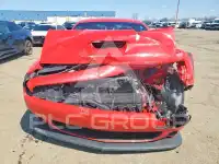 2023 Dodge CHALLENGER photo