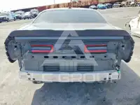 2023 Dodge CHALLENGER фото