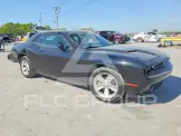 2023 Dodge CHALLENGER фото