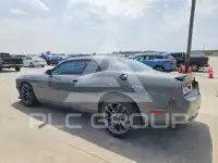 2023 Dodge CHALLENGER фото