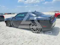 2023 Dodge CHALLENGER фото