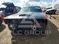 2023 Dodge CHALLENGER photo