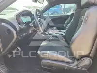 2023 Dodge CHALLENGER фото