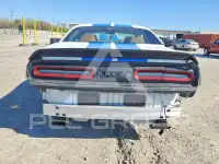 2023 Dodge CHALLENGER фото