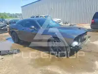2023 Dodge CHALLENGER photo