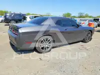 2023 Dodge CHALLENGER фото