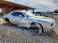 2023 Dodge CHALLENGER photo