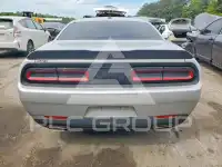 2023 Dodge CHALLENGER фото