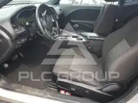 2023 Dodge CHALLENGER фото