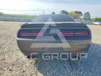 2023 Dodge CHALLENGER фото