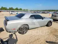 2023 Dodge CHALLENGER фото