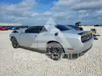 2023 Dodge CHALLENGER фото