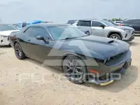 2023 Dodge CHALLENGER фото