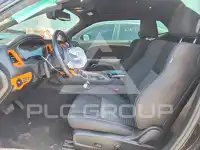 2023 Dodge CHALLENGER фото