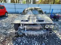 2023 Dodge CHALLENGER фото