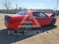 2023 Dodge CHALLENGER photo