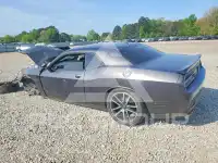 2023 Dodge CHALLENGER фото