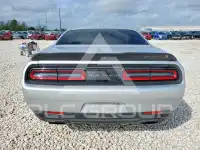2023 Dodge CHALLENGER фото