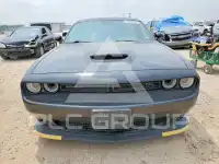 2023 Dodge CHALLENGER фото
