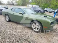 2023 Dodge CHALLENGER фото