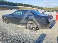 2023 Dodge CHALLENGER photo