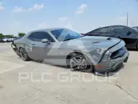 2023 Dodge CHALLENGER фото