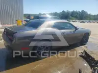 2023 Dodge CHALLENGER photo