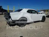 2023 Dodge CHALLENGER фото