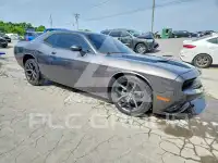 2023 Dodge CHALLENGER фото
