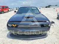 2023 Dodge CHALLENGER фото