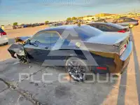 2023 Dodge CHALLENGER photo