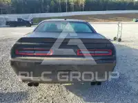 2023 Dodge CHALLENGER photo