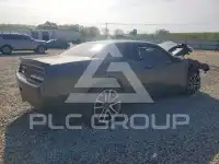 2023 Dodge CHALLENGER фото